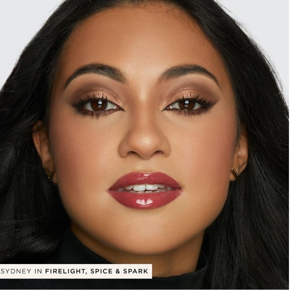 Tartelette Toasted Mini Amazonian Clay Palette - Picture 3 of 8